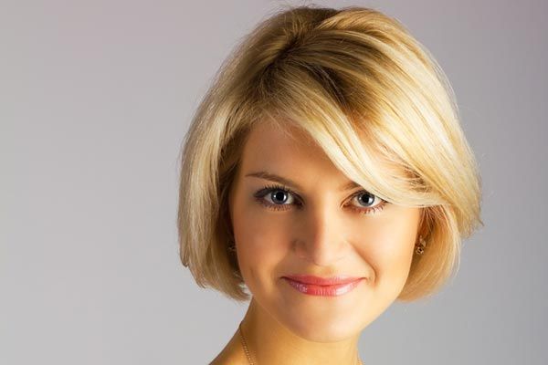 short-hairstyles-for-round-faces