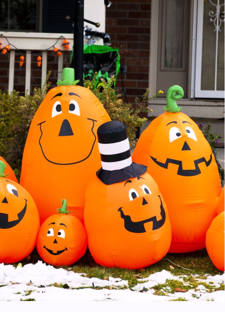 unique-pumpkin-halloween-decorations