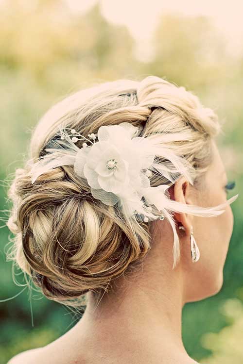wedding-hairstyle-with-hair-decoration
