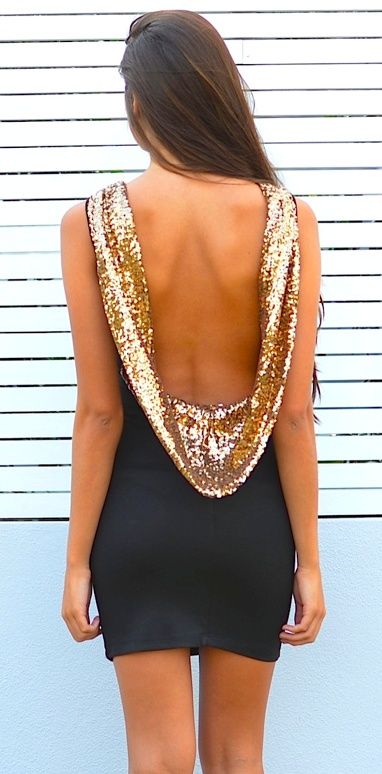 backless-party-dress-in-black-and-gold-is-great