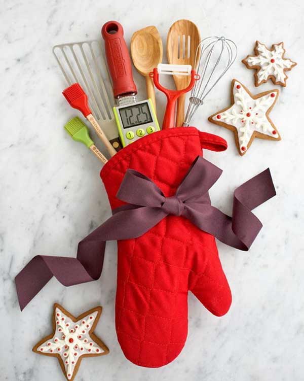 simple-use-a-oven-glove-to-hold-everything-utensils-recipe-book-seasonings-etc