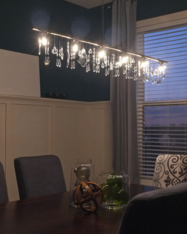 this-awesome-chandelier-is-actually-an-ikea-hack