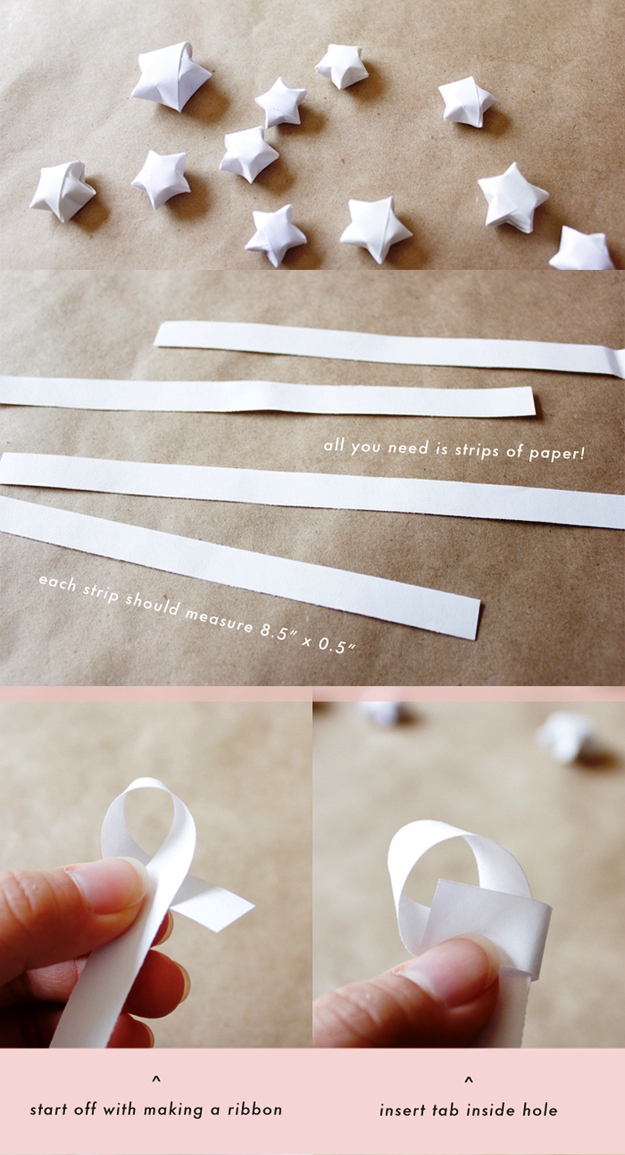 make-easy-origami-stars-from-strips-of-paper-1