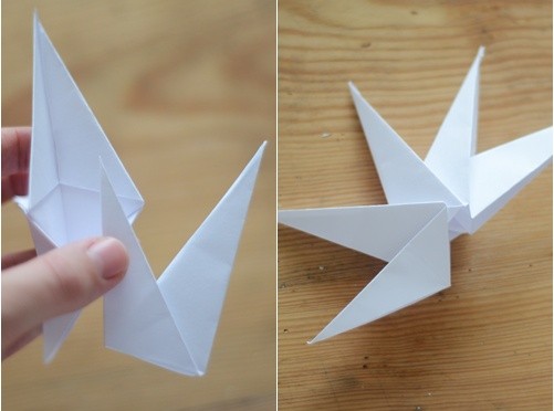 origami-paper-star-ornaments