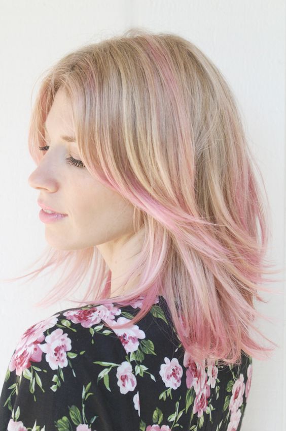 dirty-blonde-with-a-touch-of-pink