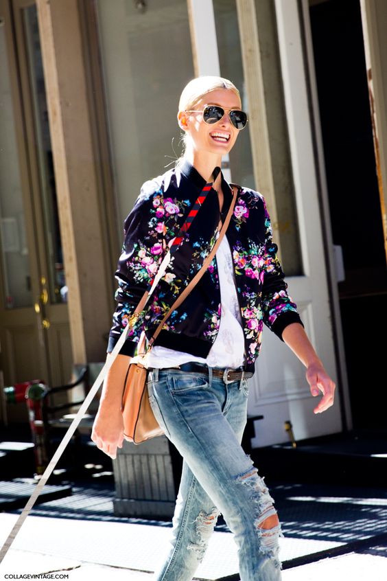 lovely-silk-bomber-jacket-outfits