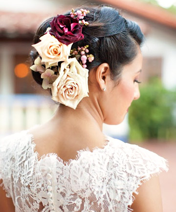 mexican-style-hair-bouquet