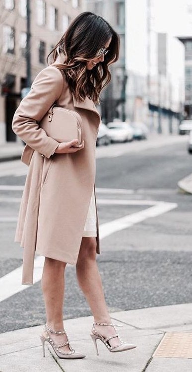 pink-trench-studded-heels