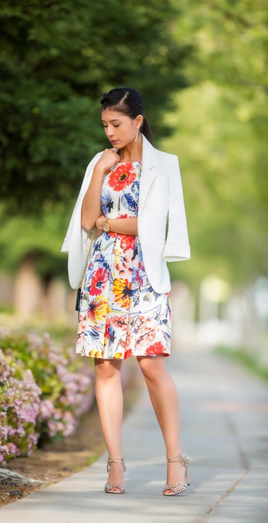 spring-floral-print-outfit