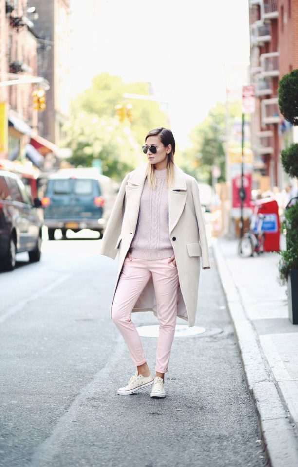 beige-coat-beige-swear-and-pink-pants