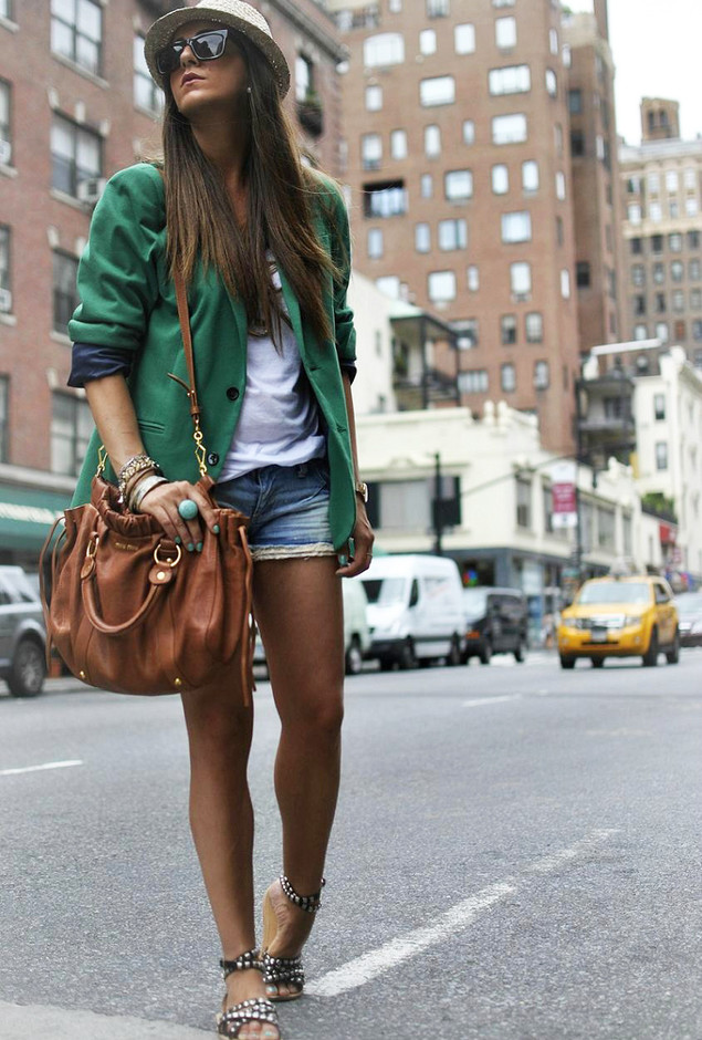 cool-outfit-with-long-blazers