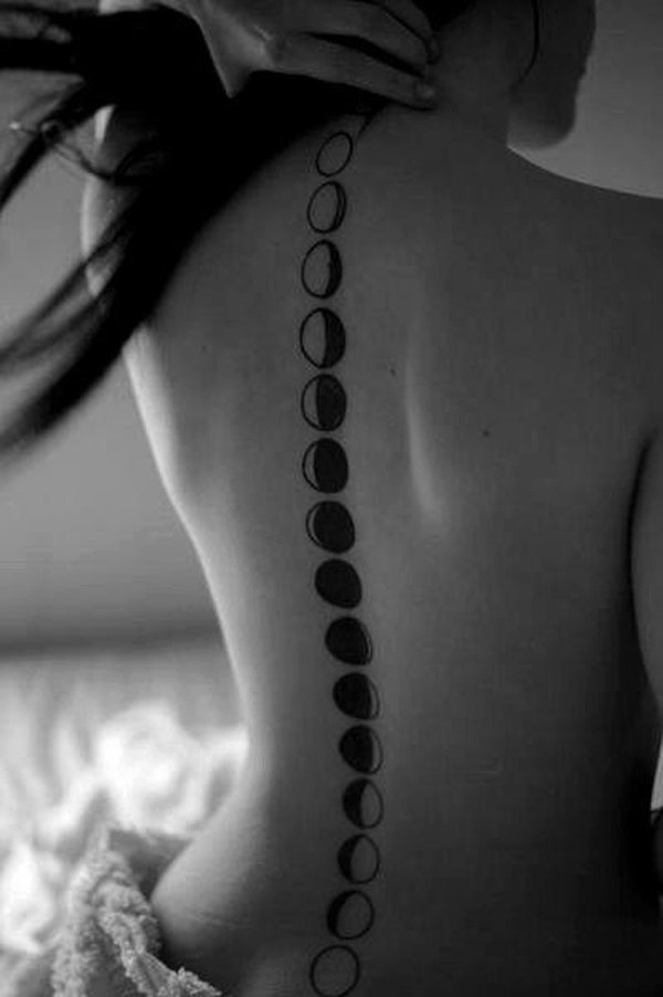 moon-spine-tattoo
