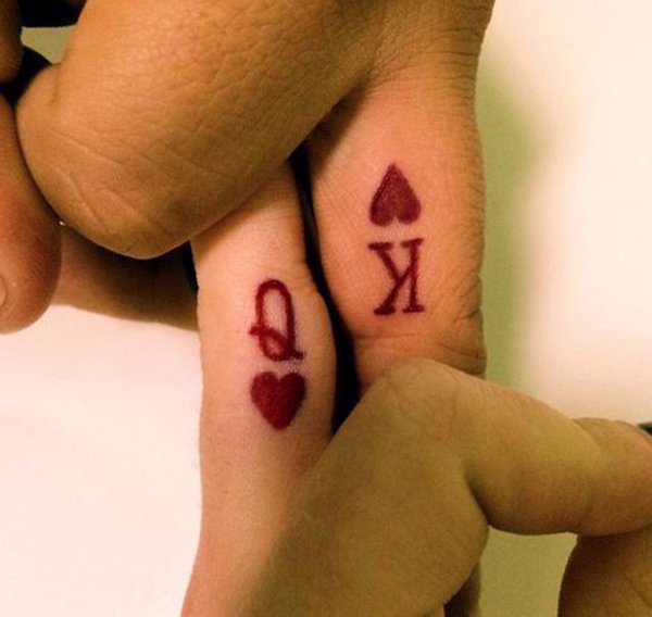 q-and-k-couple-tattoo
