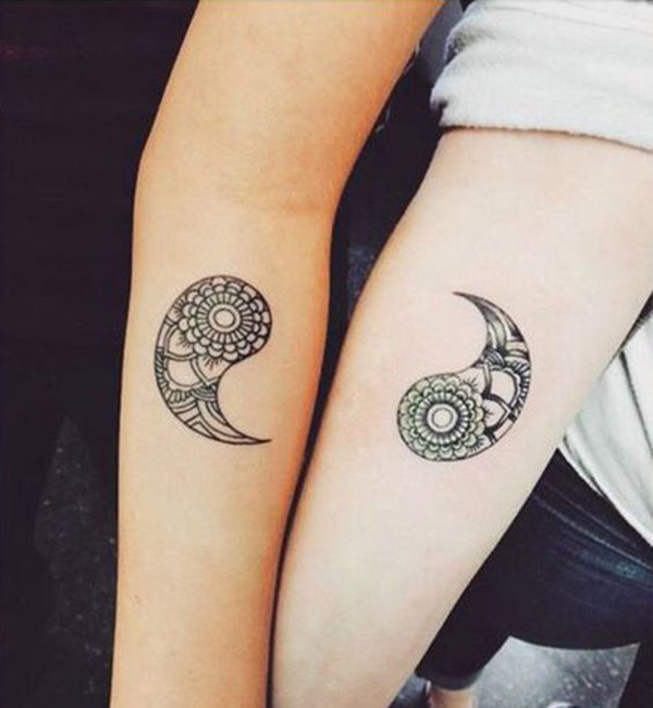 ying-yang-couple-tattoo
