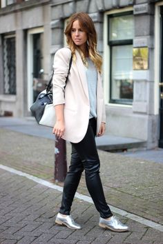 nice-silver-shoes-outfit