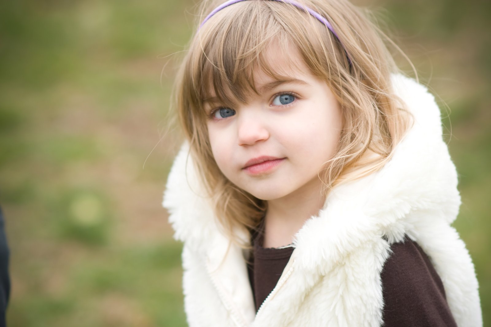 Lovable Little Girls Winter Outfit Ideas - Ohh My My