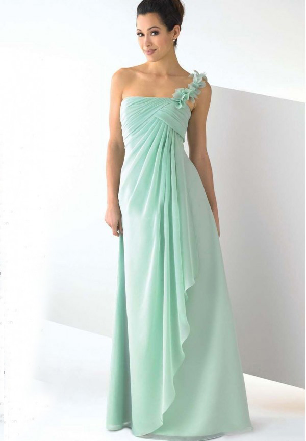 Look Attractive by Choosing Cheap Bridesmaid Dresses - Ohh My My