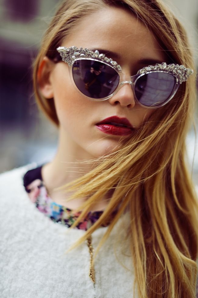 Look Gorgeous and Classic with these Sunglasses for Women - Ohh My My