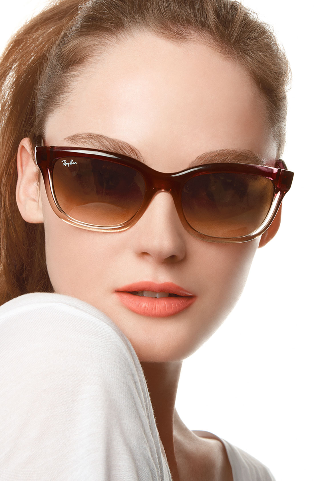 ray ban woman sunglasses