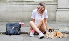 Coolest Ways to Wear Sneakers with Different Outfits