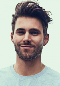 The Hottest Styles and Haircuts for Men - Ohh My My