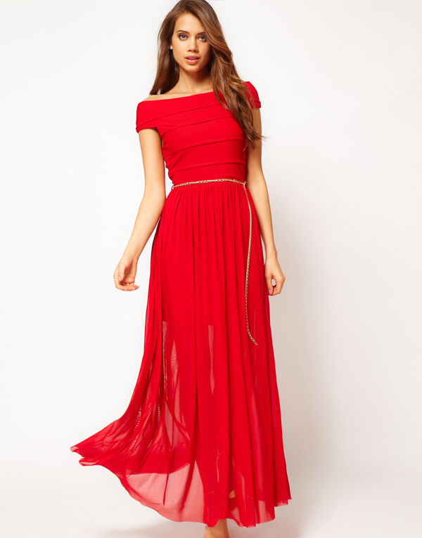 Beautiful Party Dresses that are Sure to Turn Heads - Ohh My My