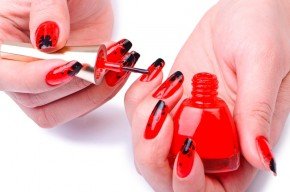 Make Your Own Nail Designs and Have Fun