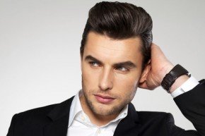 The Hottest Styles and Haircuts for Men