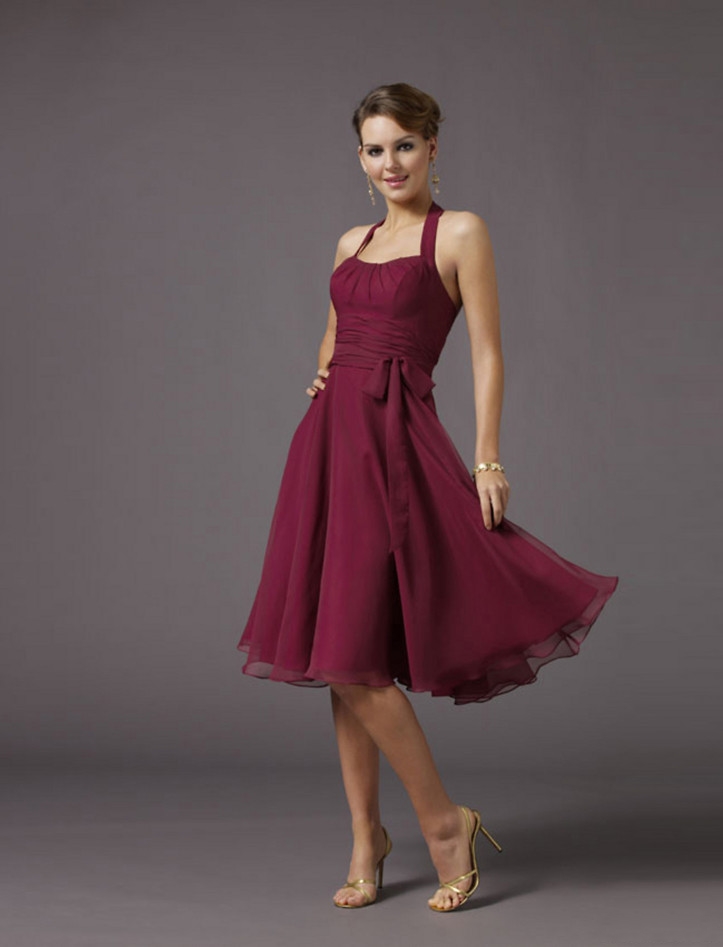 Command the Parties with Beautiful Evening Dresses - Ohh My My