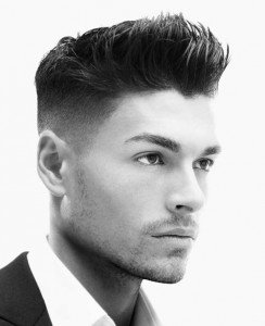 The Hottest Styles and Haircuts for Men - Ohh My My