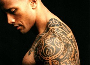 Sexiest Tattoos for Men that Women Love on Men