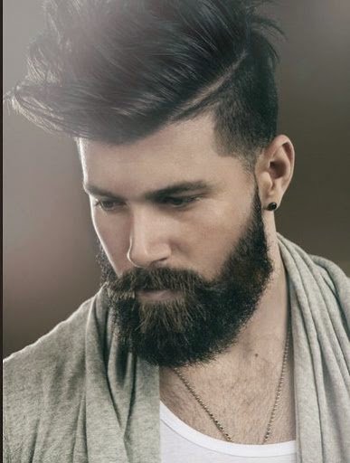 Try these Hipster Haircuts Which are Actually Hot - Ohh My My