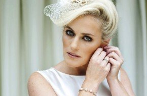 Elegant and Beautiful Bridal Hairstyles for Short Hair