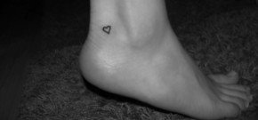 Cool and Classy Ankle Tattoo Designs And Ideas