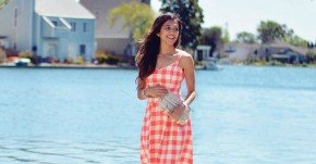 Chicest Ways to Wear Checkered Print Outfits