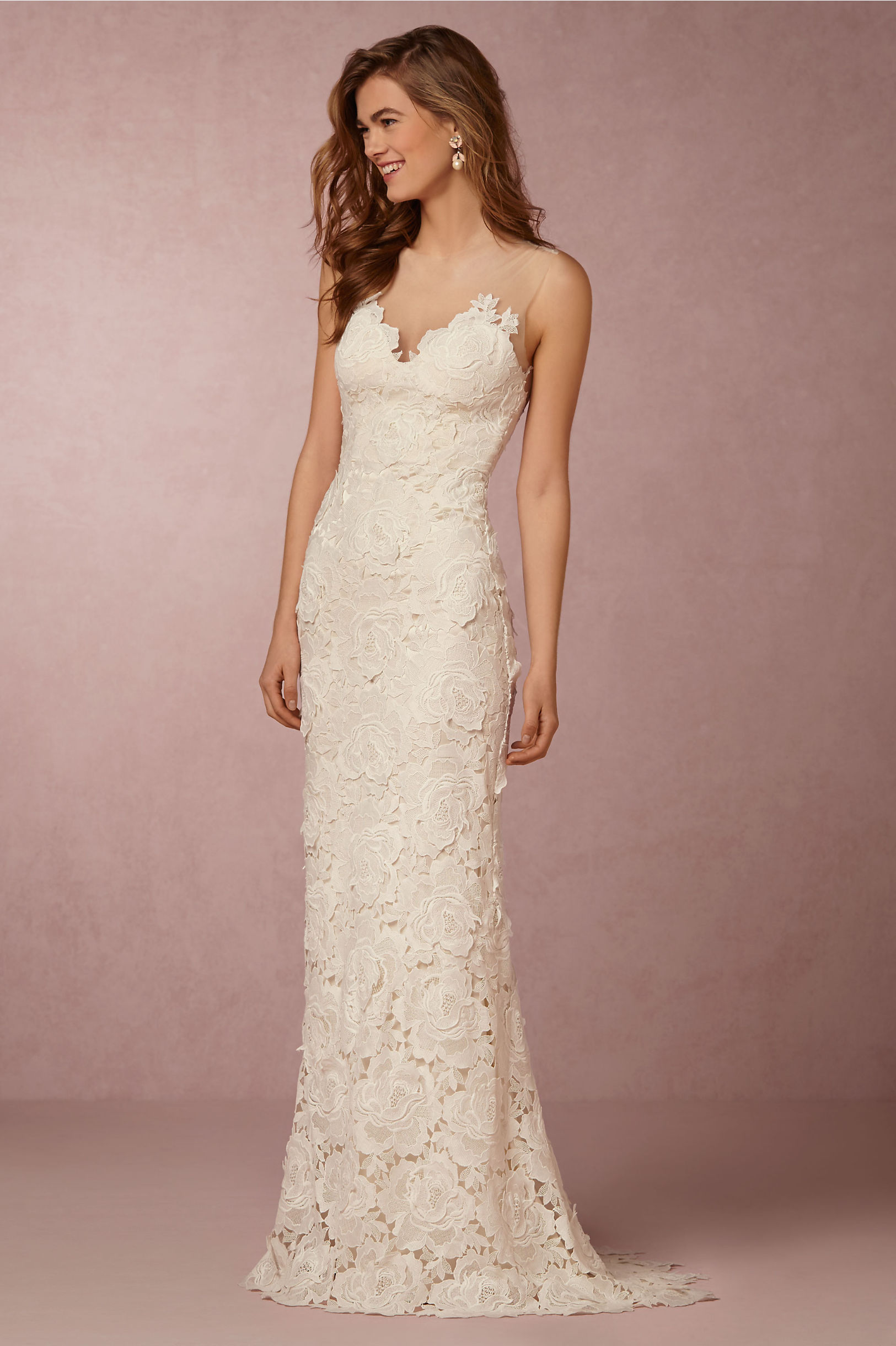 Elegant And Classy Simple Wedding Dresses Ohh My My 8066