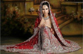 Beautiful Bridal Dresses For Your Wedding