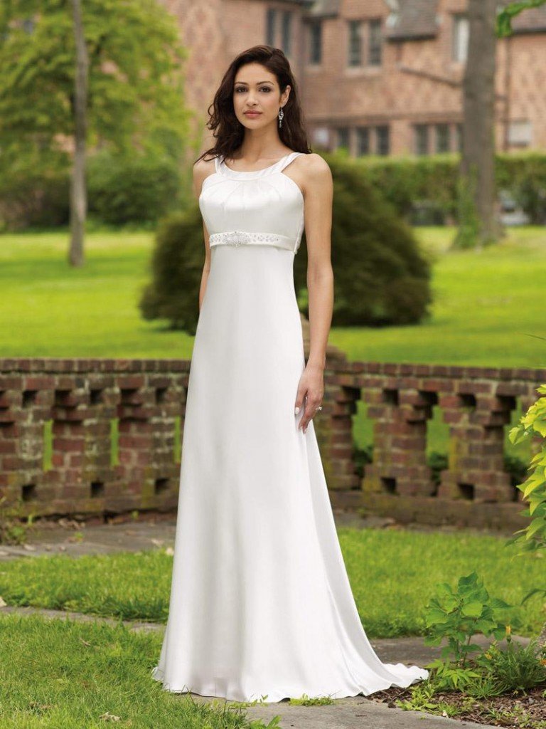 Elegant And Classy Simple Wedding Dresses Ohh My My 3737