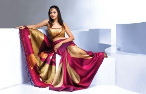 Classic and Beautiful Designer Sarees