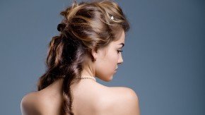 Mind Blowing Bridal Hairstyles For Long Hair