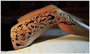 Marvelous And Stunning Tattoos For Women