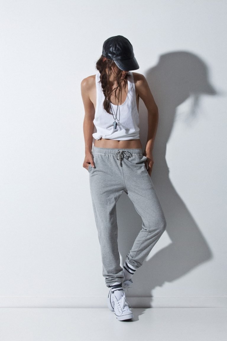 stylish sweatpants for women