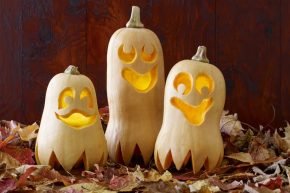 40 Creative Halloween Pumpkin Carving Ideas