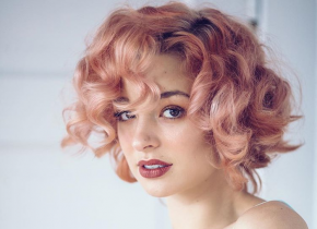 25 Funky And Fabulous Pink Hairstyles For Women