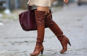 25 Ideas To Make Style Statement With Boots
