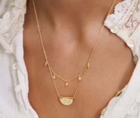 Necklaces for Women: The Ultimate Guide to Choosing a Necklace
