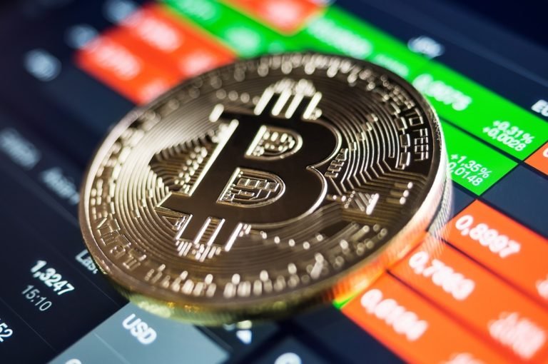 trading news bitcoin