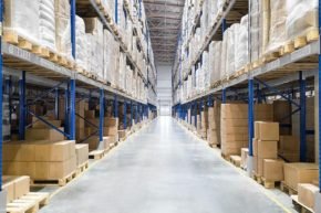 Ways Pallets Improve Warehouse Efficiency
