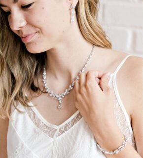 Jewelry for Your Wedding: What to Consider