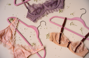 The Timeless Elegance of Lace Bras: A Symphony of Style and Comfort